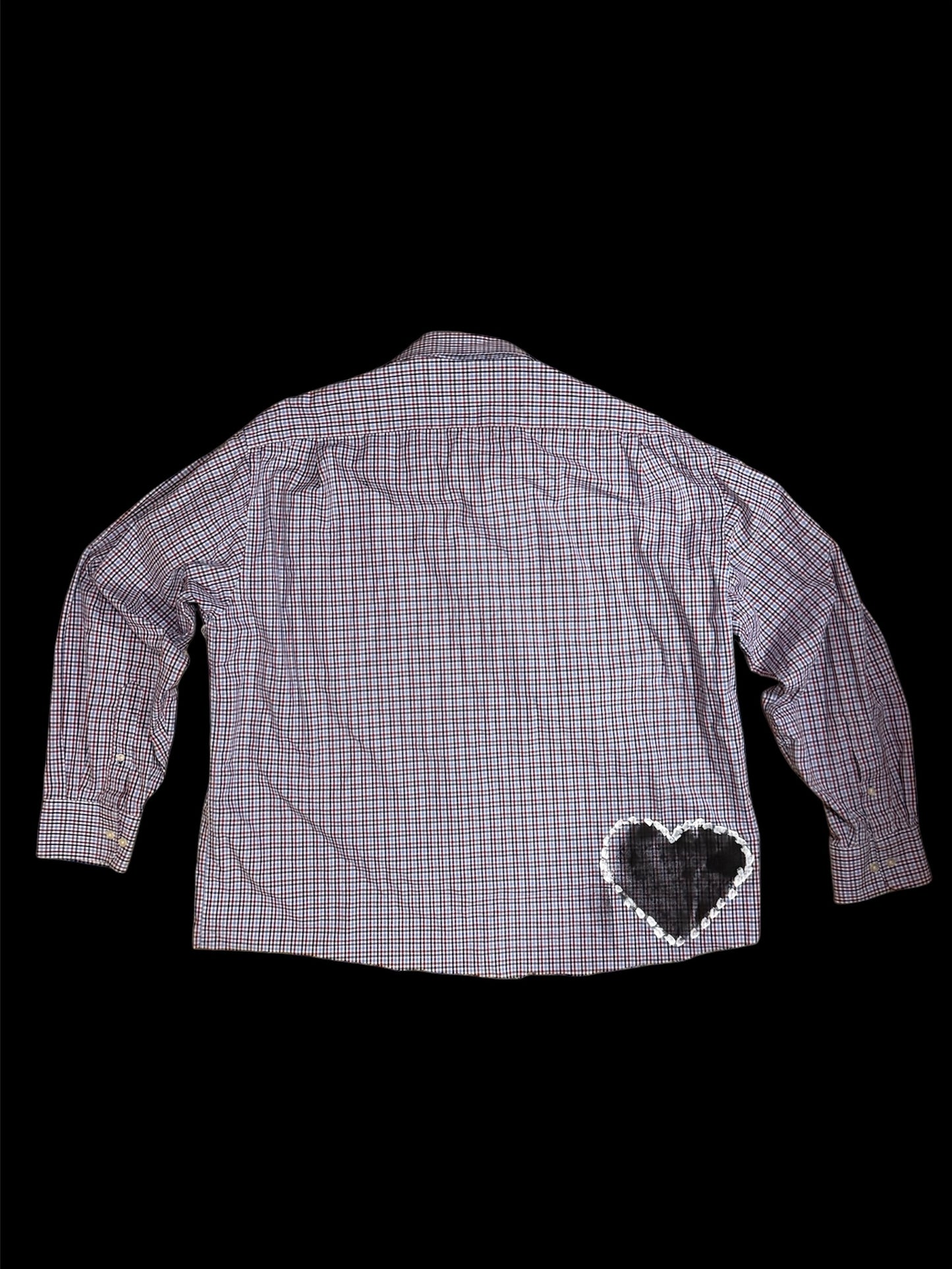 NAD SHIRT