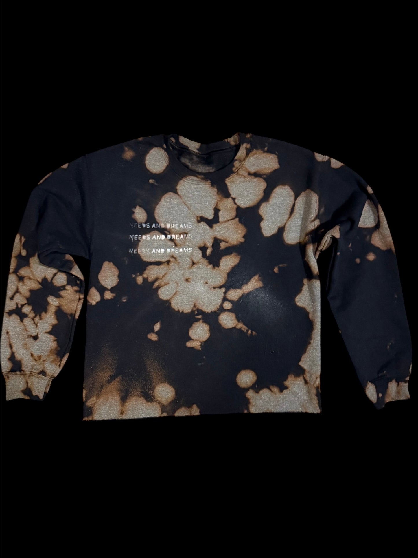 CORDYCEPS PULL-OVER