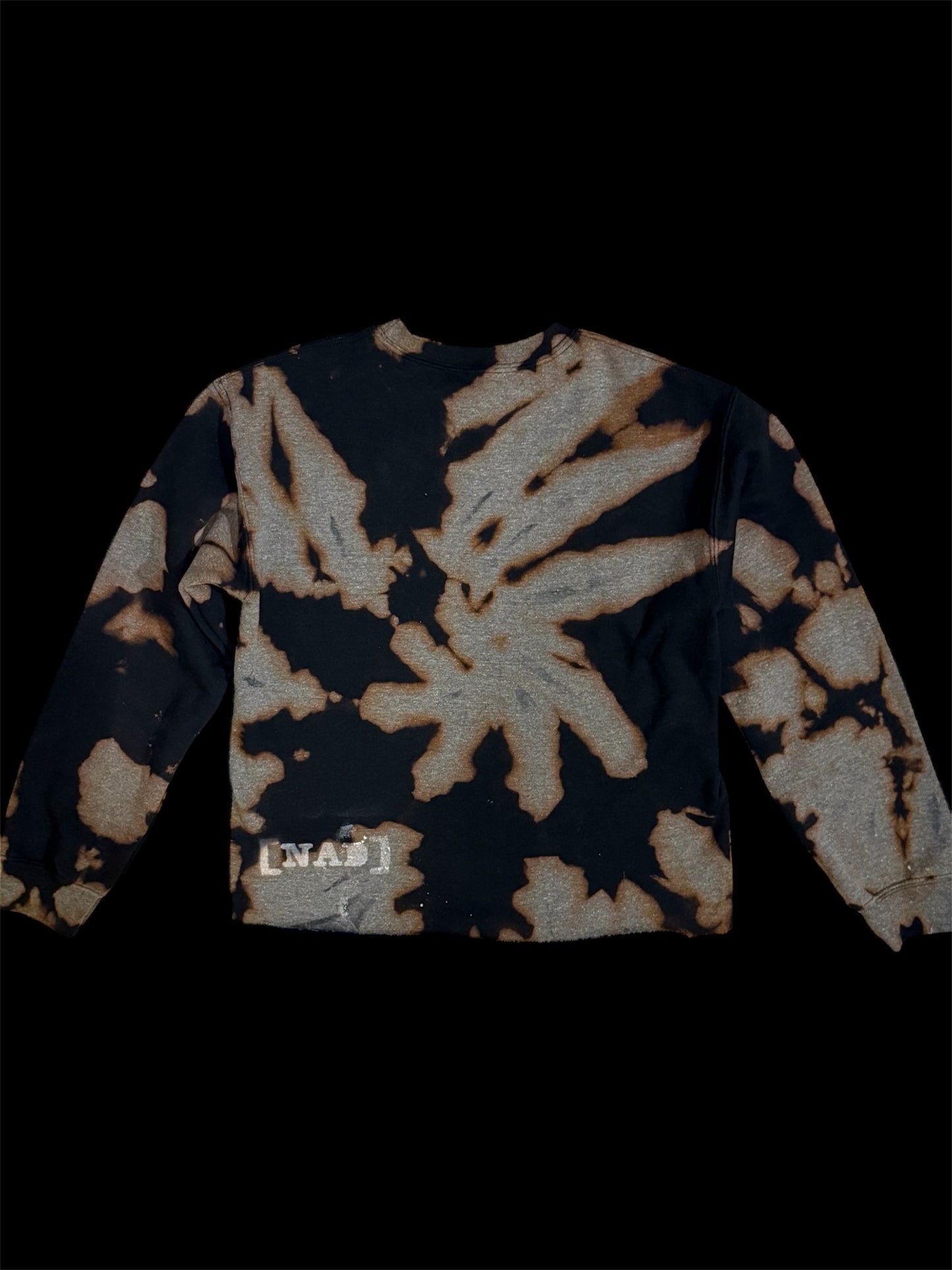CORDYCEPS PULL-OVER