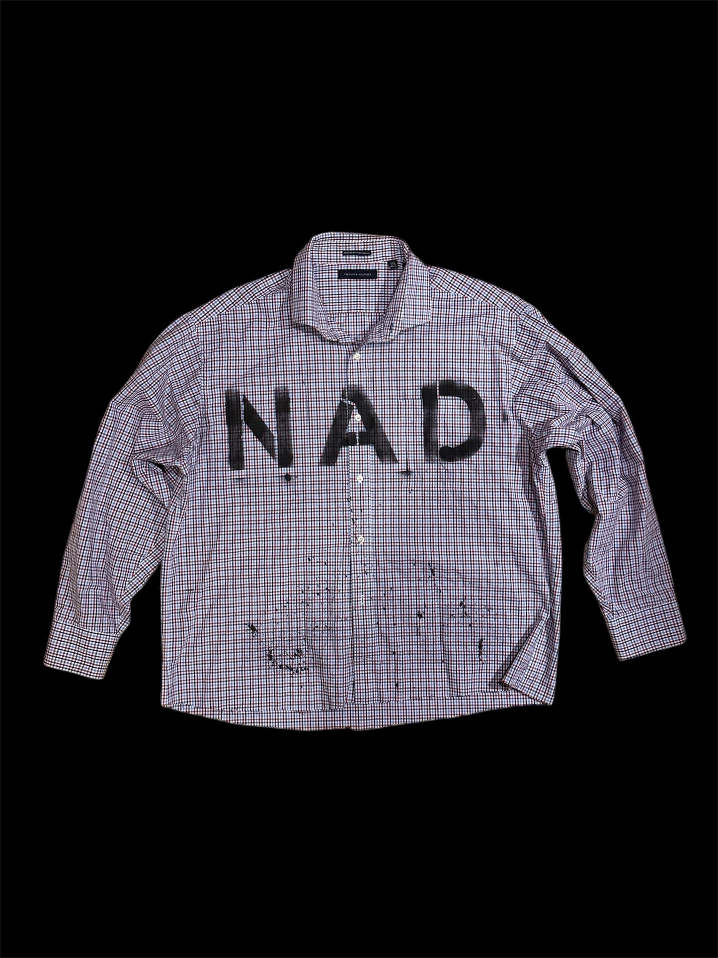 NAD SHIRT