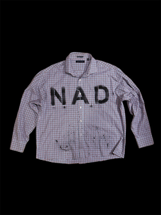 NAD SHIRT