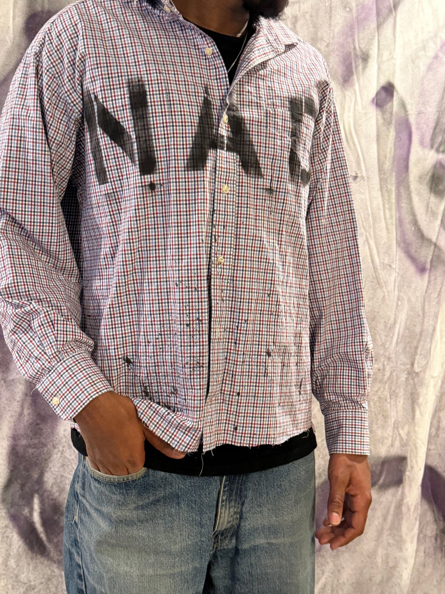 NAD SHIRT