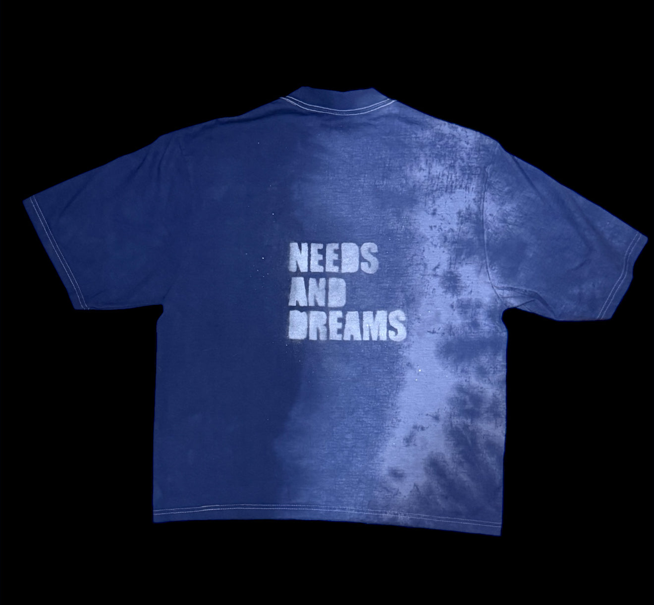 "PETIT DÉMON" x NEEDS AND DREAMS